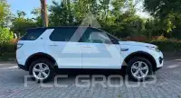 2016 Land Rover Discovery