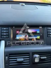 2016 Land Rover Discovery
