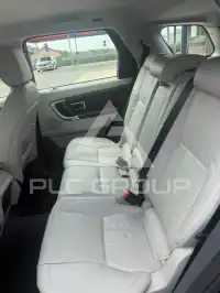 2016 Land Rover Discovery