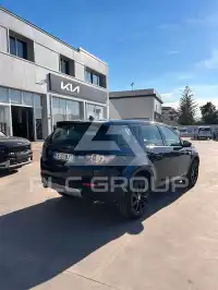 2016 Land Rover Discovery