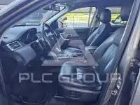 2016 Land Rover Discovery