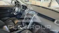 2016 Land Rover Discovery