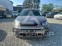 2016 Land Rover Discovery