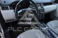 2016 Land Rover Discovery