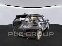 2016 Land Rover Discovery