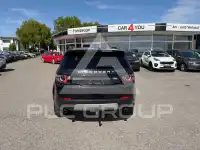 2016 Land Rover Discovery