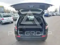 2016 Land Rover Discovery
