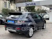 2016 Land Rover Discovery