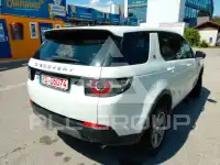 2016 Land Rover Discovery