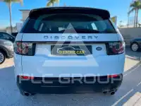 2016 Land Rover Discovery