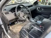 2016 Land Rover Discovery