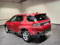 2016 Land Rover Discovery