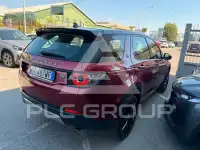 2016 Land Rover Discovery