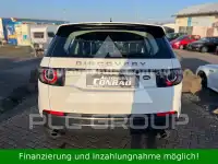 2016 Land Rover Discovery