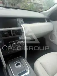 2016 Land Rover Discovery