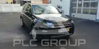 2016 Land Rover Discovery