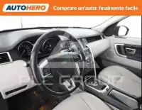 2016 Land Rover Discovery