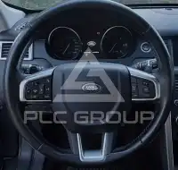 2016 Land Rover Discovery