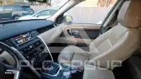 2016 Land Rover Discovery