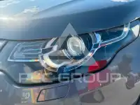 2016 Land Rover Discovery