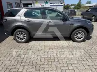 2016 Land Rover Discovery