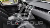 2016 Land Rover Discovery
