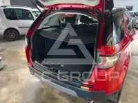 2016 Land Rover Discovery