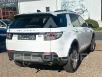 2016 Land Rover Discovery