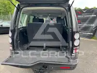 2016 Land Rover Discovery