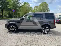 2016 Land Rover Discovery