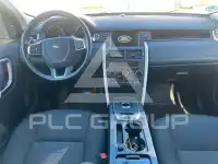 2016 Land Rover Discovery