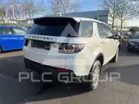 2016 Land Rover Discovery