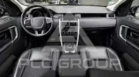2016 Land Rover Discovery