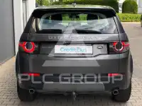 2016 Land Rover Discovery