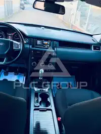 2016 Land Rover Discovery