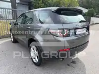 2016 Land Rover Discovery