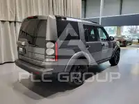 2016 Land Rover Discovery