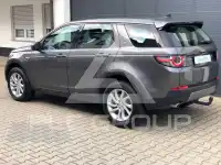 2016 Land Rover Discovery