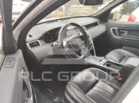 2016 Land Rover Discovery