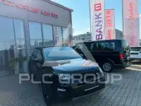 2016 Land Rover Discovery
