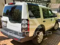 2016 Land Rover Discovery