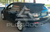 2016 Land Rover Discovery