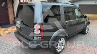 2016 Land Rover Discovery