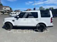 2016 Land Rover Discovery