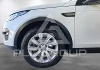 2016 Land Rover Discovery