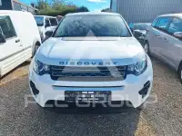 2016 Land Rover Discovery