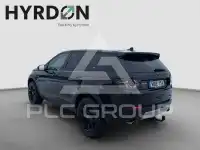 2016 Land Rover Discovery