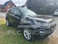 2016 Land Rover Discovery