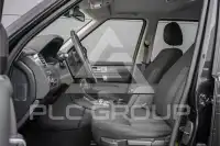 2016 Land Rover Discovery