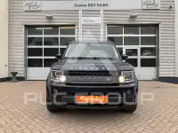 2016 Land Rover Discovery